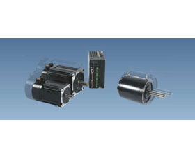 智控科技 130BL伺服電機(jī)130BL（3）-series