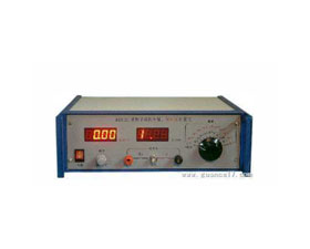 冠測 GEST-121數(shù)字超高阻微電流測量儀