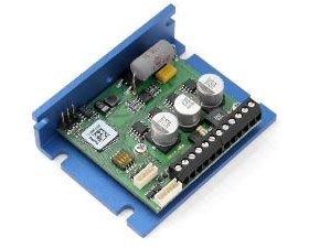 納諾達(dá)克 SMCI35帶ClosedLoop控制系統(tǒng)的步進(jìn)電機(jī)控制器