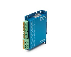 納諾達(dá)克 帶控制器的步進(jìn)電機(jī)控制器SMCI47-S / CANopen