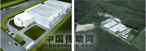 NBK新征途：鍋屋百迪精密機械（蘇州）有限公司