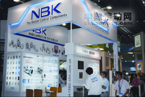 NBK新征途：鍋屋百迪精密機械（蘇州）有限公司