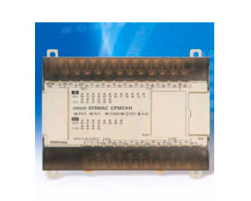 歐姆龍 CPM2AH-20CDR-A 可編程序控制器（嘉德永信代理）