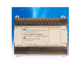 歐姆龍 SYSMAC CPM2AH系列 可編程序控制器（嘉德永信代理）