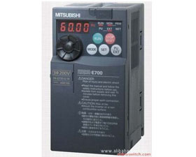 三菱 變頻器 E740/E720/E720S（派諾自動化代理）