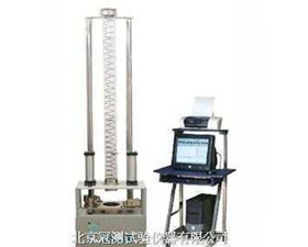 冠測 CLB-300A微機(jī)控制落鏢沖擊試驗(yàn)機(jī)