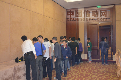 埃斯頓伺服中國行瑞安站的活動圓滿結(jié)束！