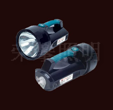 上海榮攀照明 SJIW5300 便攜式超強氣體探照燈 