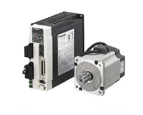 智控科技 松下A4系列伺服電機(jī)MINAS A4