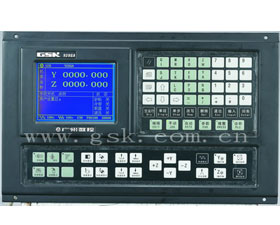 廣州數(shù)控 GSK928GA平面磨床數(shù)控系統(tǒng)