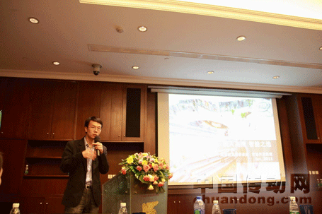 新漢技術(shù)領(lǐng)航巡回研討會首站告捷