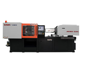 廣州數(shù)控 全電動(dòng)注塑機(jī)