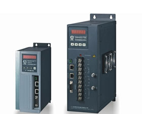 廣州數(shù)控 DAH系列伺服驅(qū)動(dòng)器