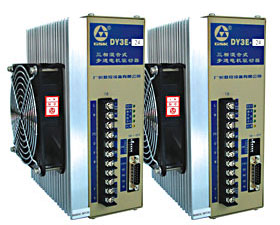 廣州數(shù)控 DY3E系列三相混合式步進(jìn)電機(jī)驅(qū)動(dòng)單元