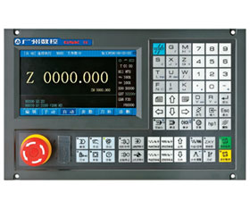 廣州數(shù)控 GSK 96多功能位置控制系統(tǒng)