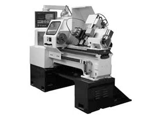 廣州數(shù)控 普通機床數(shù)控化改造