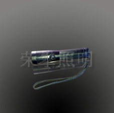 上海榮攀照明 SJW7630 高能防爆電筒 