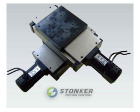 智控科技 精密重載防護(hù)型平臺 TSA03XXXX-BAF