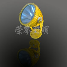 上海榮攀照明 SBTC8200防爆投光燈