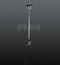 上海榮攀照明 SPW6110A全方位自動泛光工作燈 