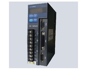 力川 A系列伺服驅(qū)動器