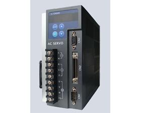 力川 B系列伺服驅(qū)動器（新款）