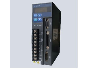 力川 C系列伺服驅(qū)動器（新款）