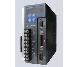 力川 D系列行業(yè)專用伺服驅(qū)動器