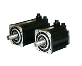 力川 90和110系列伺服電機(jī)