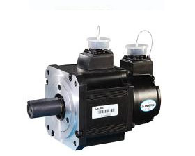 杭州臥龍 伺服電機 中慣量電機