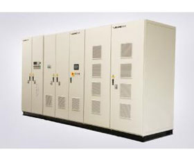 杭州臥龍 三電平系列高壓變頻器