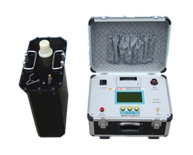 蘇爾電氣 SEF-80/1.1超低頻高壓發(fā)生器