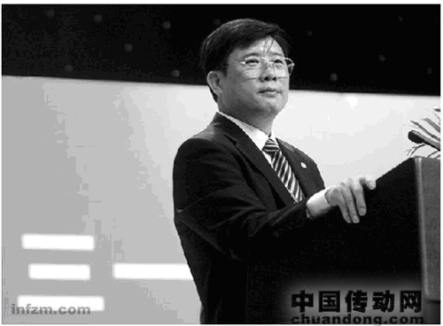 三一集團董事長梁穩(wěn)根2011年成為福布斯、胡潤富豪榜雙料首富