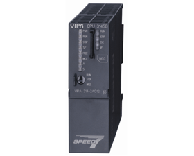 惠朋 Speed7系列新成員 CPU 314SB/DPM