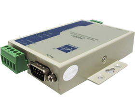 三旺通信 串口聯(lián)網(wǎng)服務器NP301