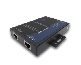 三旺通信 串口聯(lián)網(wǎng)服務器NP302