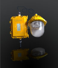 上海榮攀照明 SBPC8720防爆平臺(tái)燈 