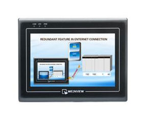 智控科技 I系列觸摸屏MT8070iH