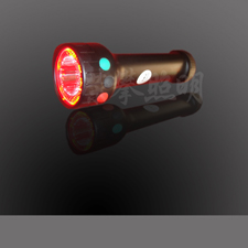 上海榮攀照明 SJW7510固態(tài)免維護強光電筒 