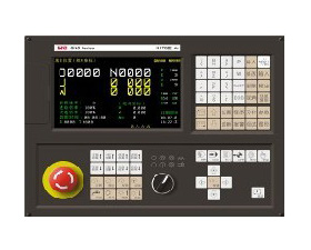 天正寶源數(shù)控 KND——K1TBIII-A車床數(shù)控系統(tǒng)
