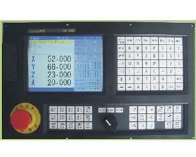 天正寶源數(shù)控 BBSK——99MD 銑床數(shù)控系統(tǒng)