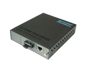 三旺通信 光纖收發(fā)器Model3012