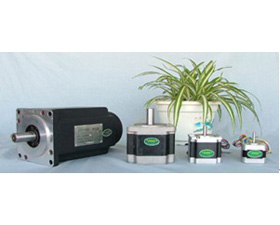 天正寶源數控 混合式步進電機