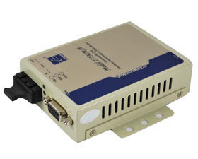 三旺通信 RS-232/485/422光纖MODEM Model277/A