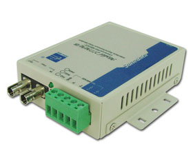 三旺通信 RS-232/485/422光纖MODEM Model277/B