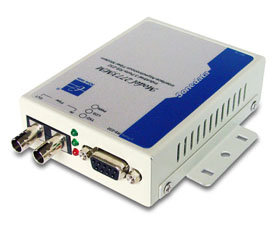三旺通信  RS-232/485/422光纖MODEM Model2773
