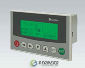 智控科技 TOCHWIN文本顯示器OP320