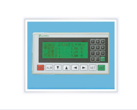 智控科技 HMI人機(jī)界面文本顯示器OP320-A
