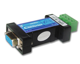 三旺通信 RS232/485/422接口轉(zhuǎn)換器 SW485A