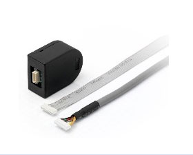 納諾達(dá)克 3 信道編碼器 / 軸編碼器